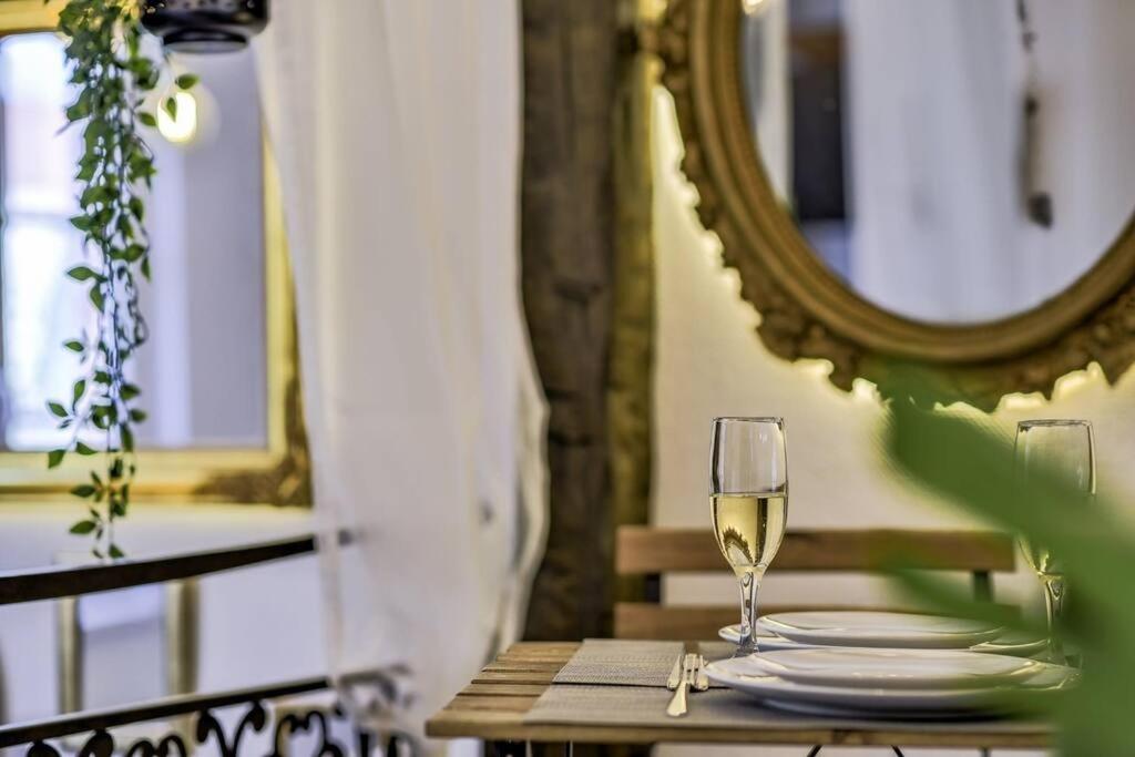 Appartement L'entracte Strasbourgeoise - Au Coeur De La Petite France